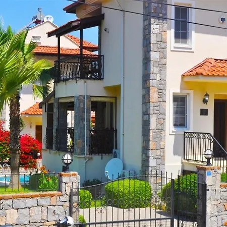فيلة Daisy Garden B فتحية