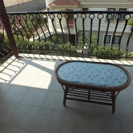 Daisy Garden B וילה פאטהיה