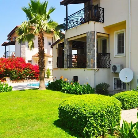 Daisy Garden B פאטהיה