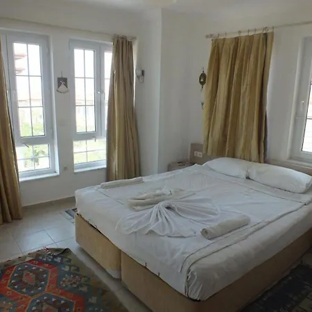 Villa Daısy Garden B Fethiye