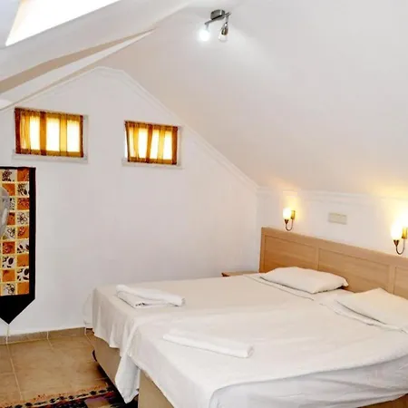 Daısy Garden B Villa Fethiye