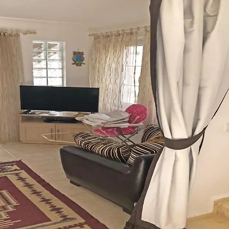 Daısy Garden B Villa Fethiye