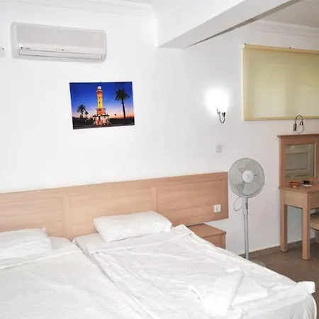 Daısy Garden B * Fethiye